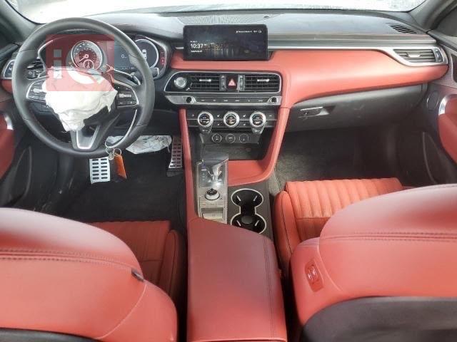 جنسس G70